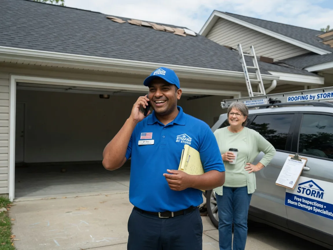 Roof Repair Near Me Palmyra, IL FAQs