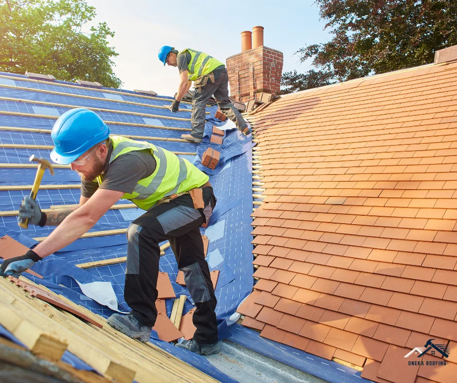 Why choose Roof Repair Near Me in Palmyra, IL